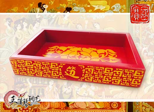 木籩，祭孔用具，祭祀道具