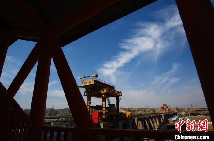 走訪寧夏：天下黃河富寧夏，塞上江南魚米豐